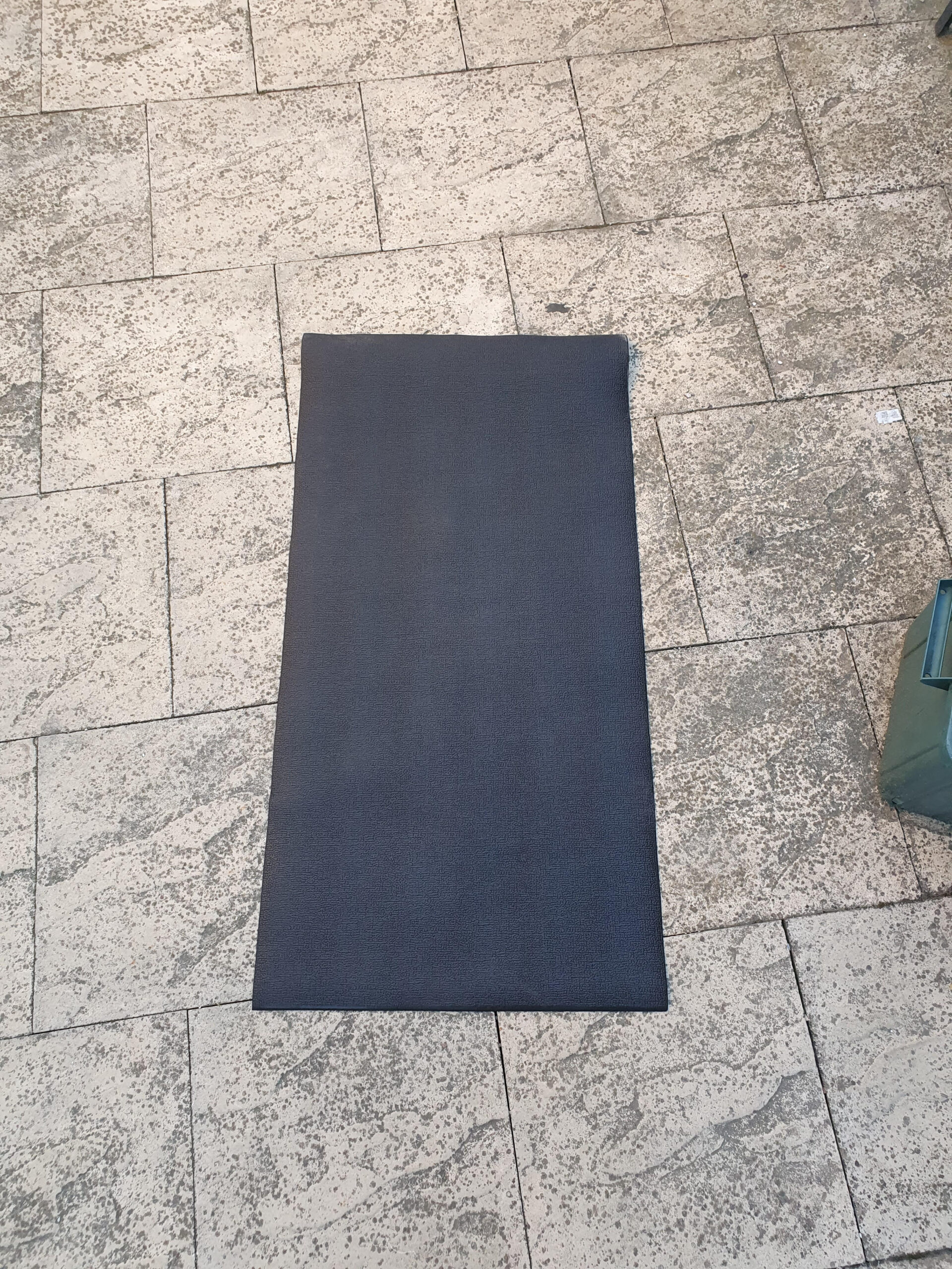 04. Workout Mat